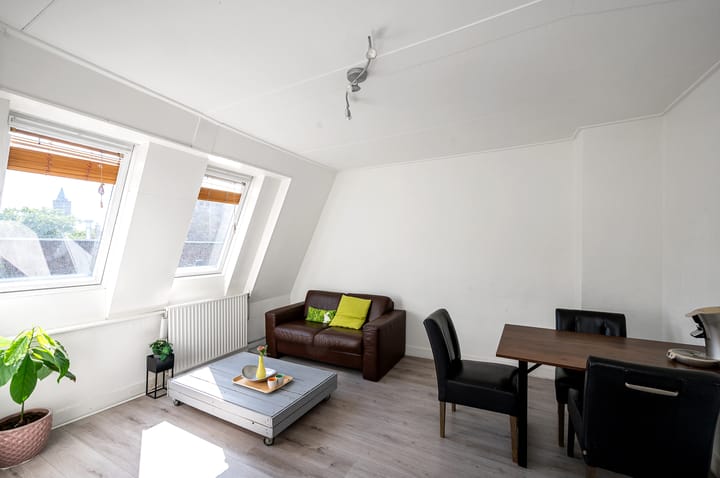 Foto 3 van Spiegelstraat 3