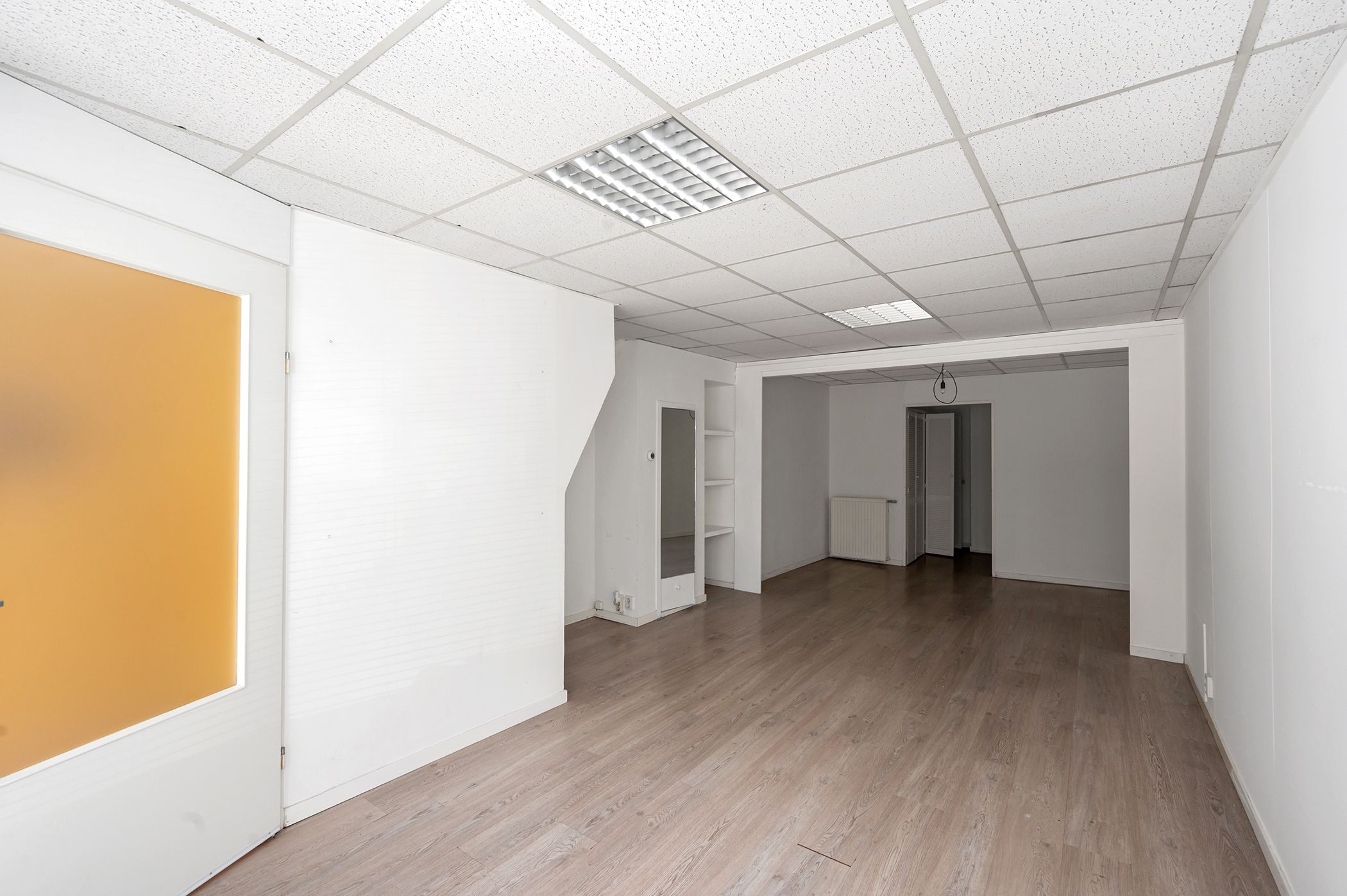 Foto 6 van Spiegelstraat 3