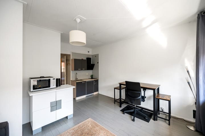 Foto 17 van Spiegelstraat 3