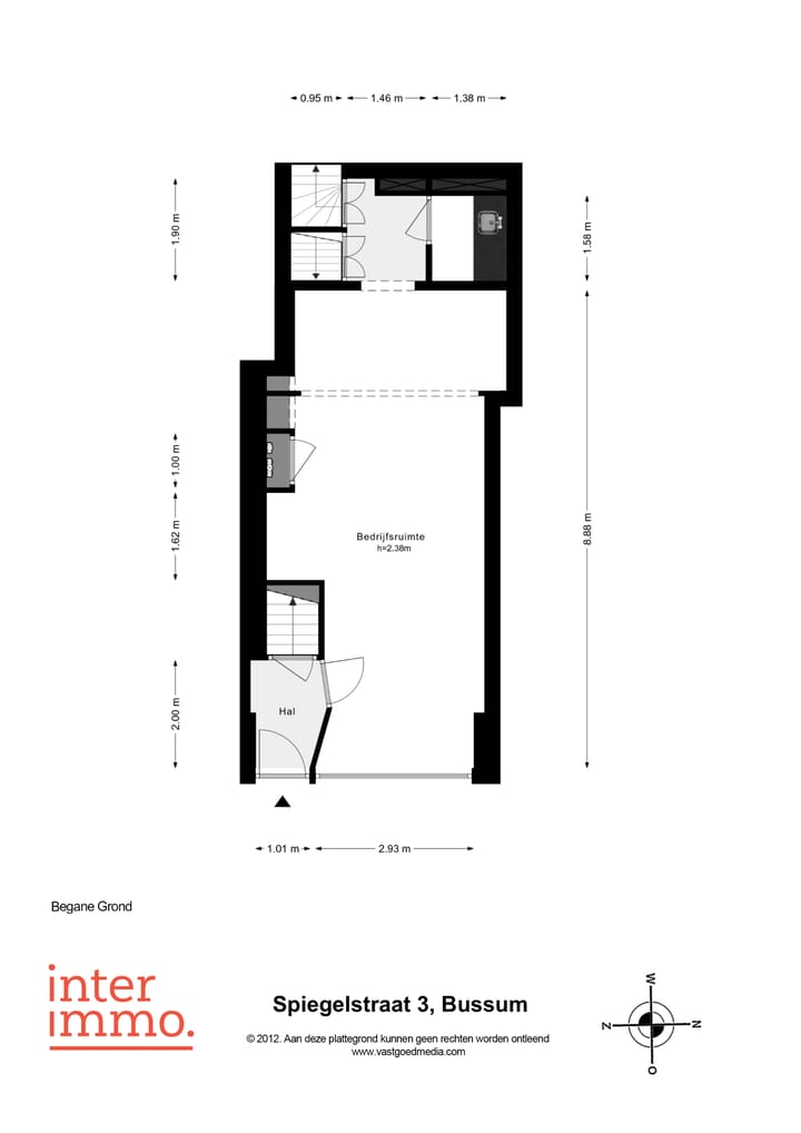 Foto 35 van Spiegelstraat 3