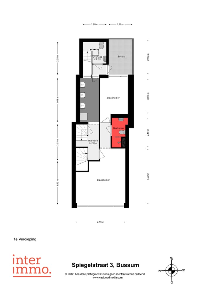 Foto 36 van Spiegelstraat 3