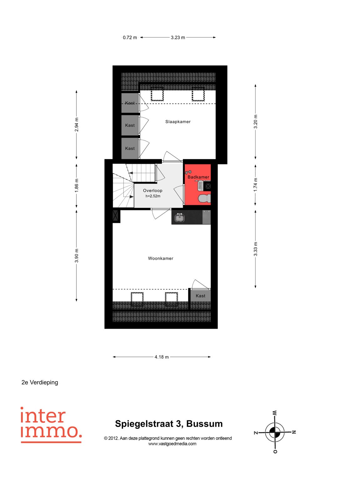 Foto 37 van Spiegelstraat 3