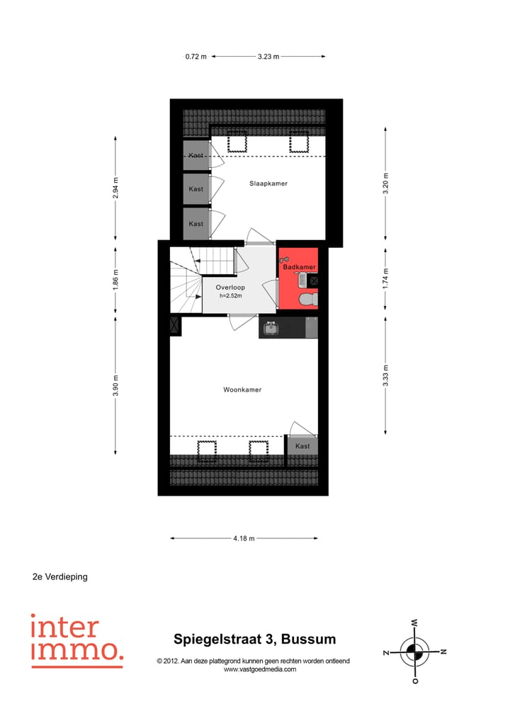 Foto 37 van Spiegelstraat 3