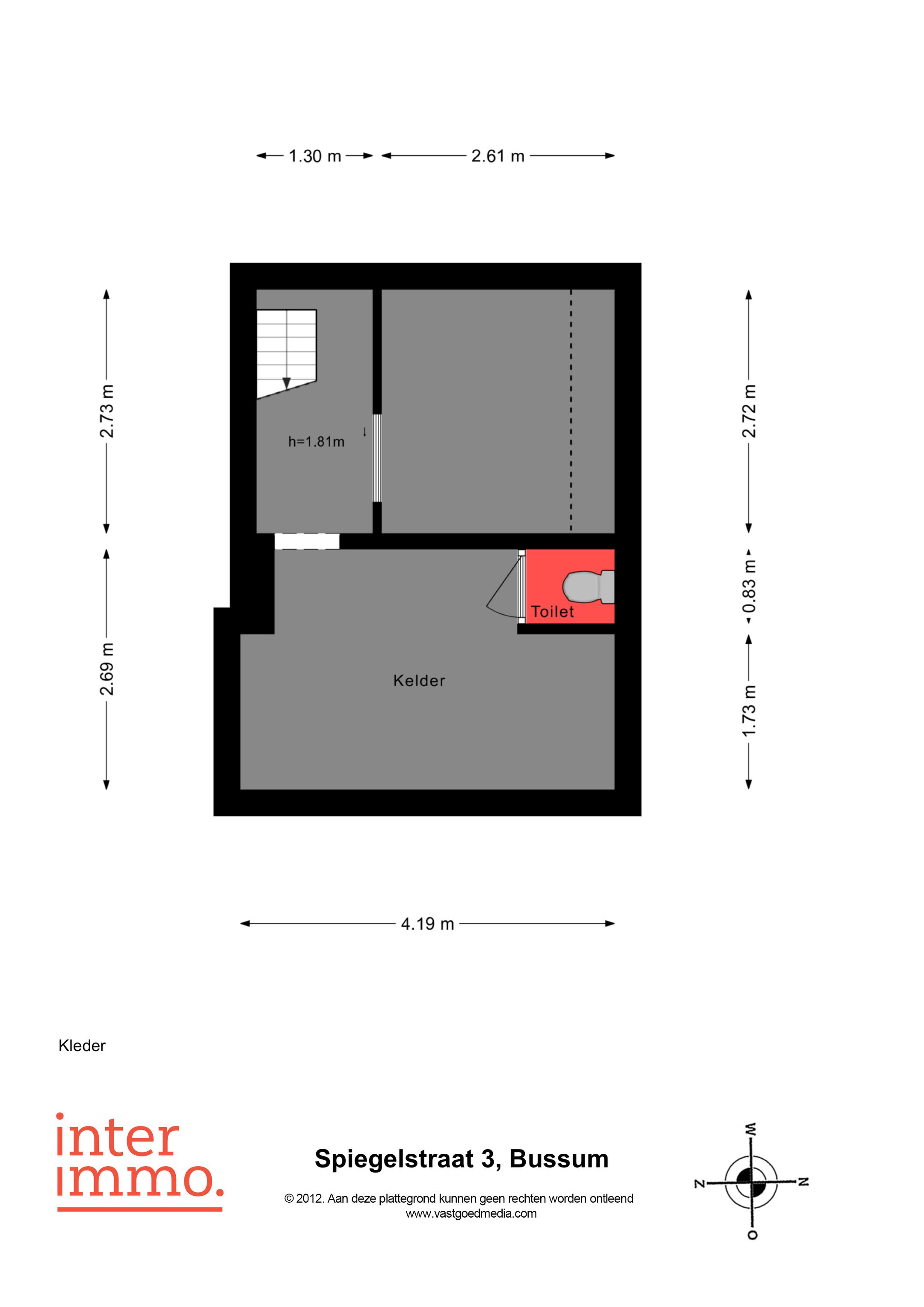 Foto 39 van Spiegelstraat 3