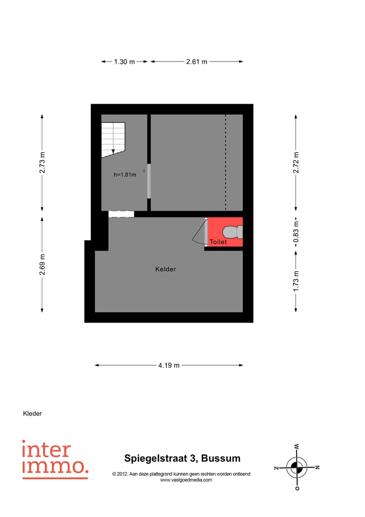 Foto 39 van Spiegelstraat 3