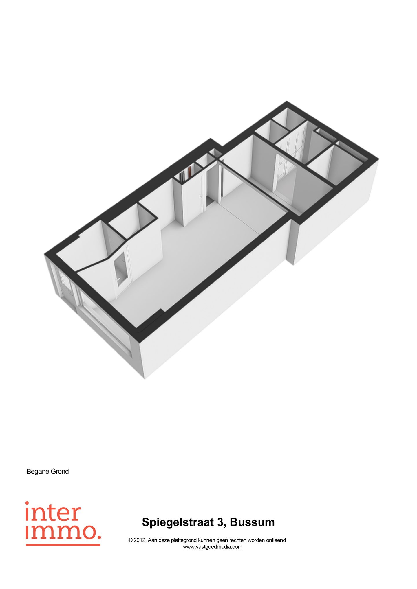 Foto 40 van Spiegelstraat 3