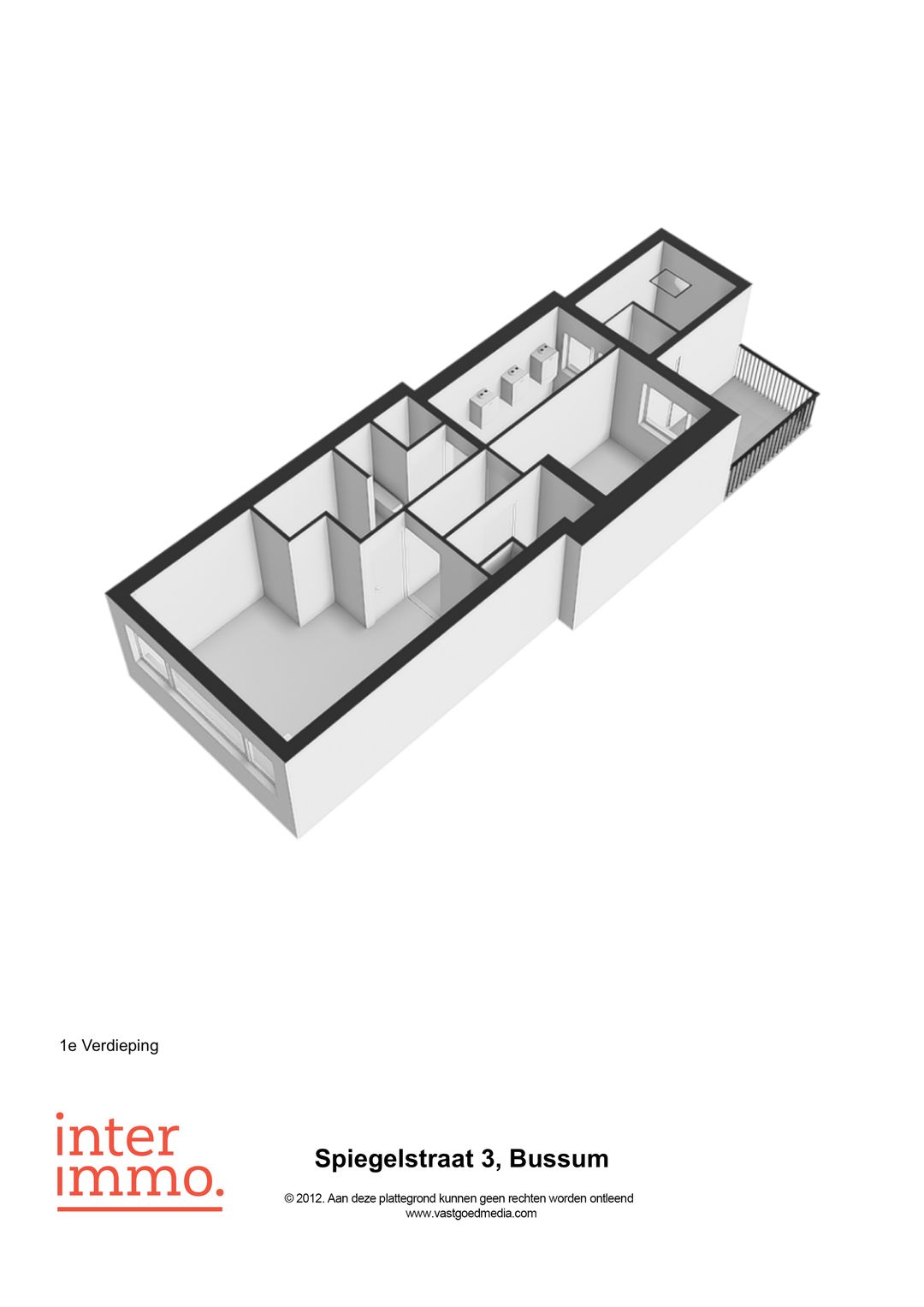 Foto 41 van Spiegelstraat 3