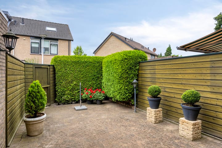 Photo 25 of Deurningerstraat 245