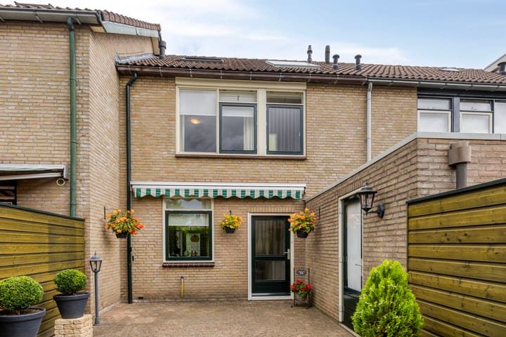 Photo 26 of Deurningerstraat 245