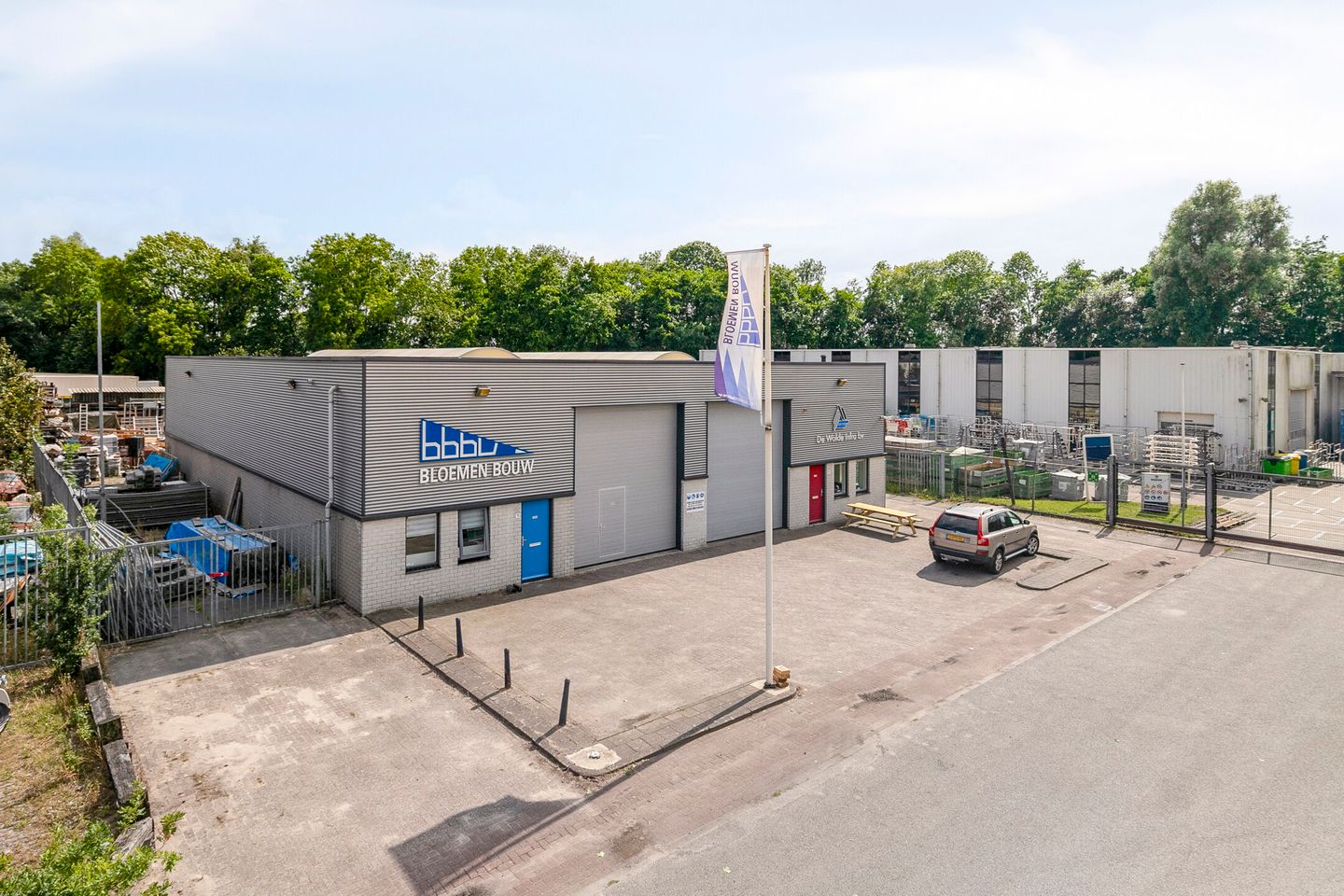 Bekijk foto 3 van Oliemolenweg 11