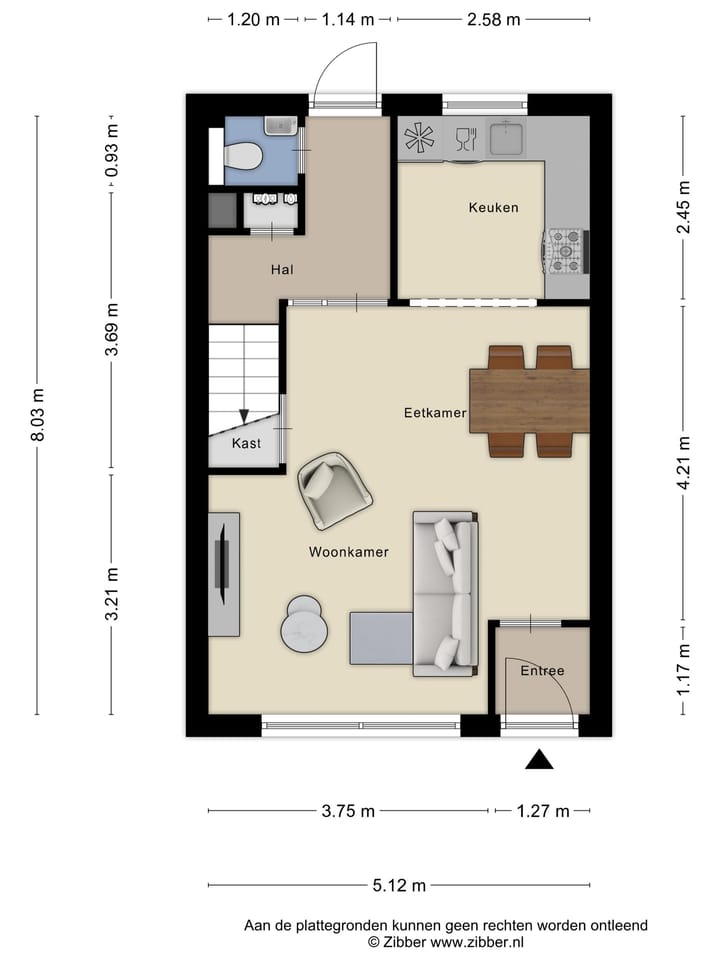 Photo 30 of Deurningerstraat 245