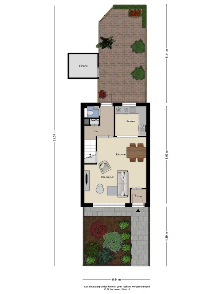 Photo 34 of Deurningerstraat 245