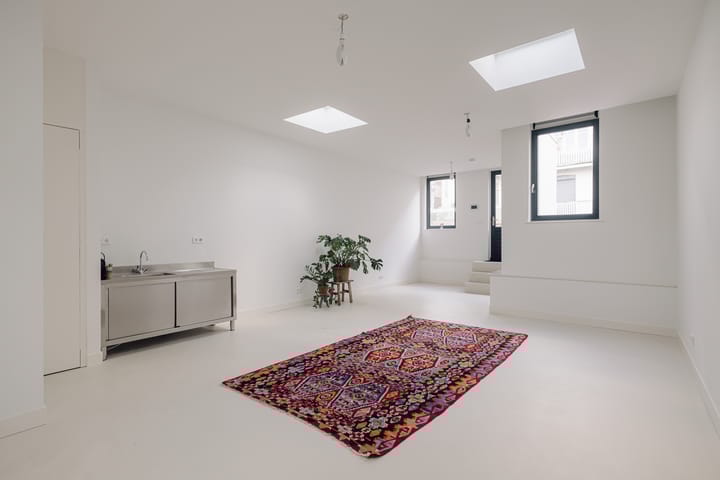 Middenweg 20-S, Amsterdam