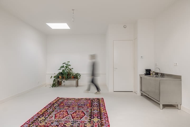 Middenweg 20-S, Amsterdam