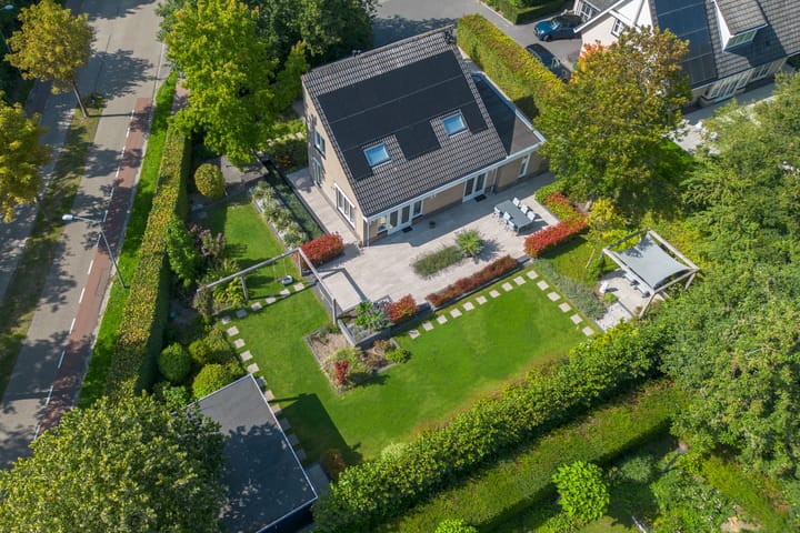 Foto 4 van Sperwerlaan 2