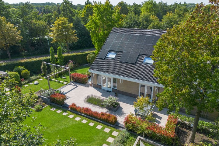 Foto 5 van Sperwerlaan 2