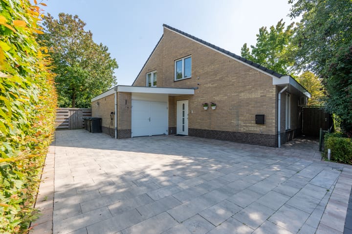 Foto 7 van Sperwerlaan 2