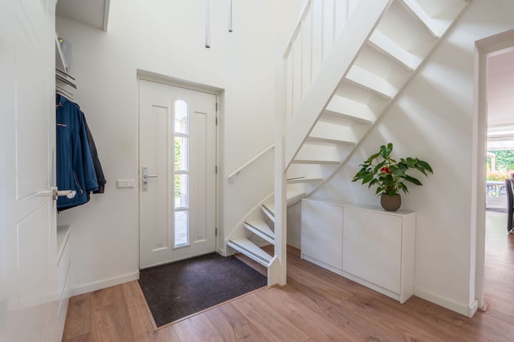 Foto 9 van Sperwerlaan 2