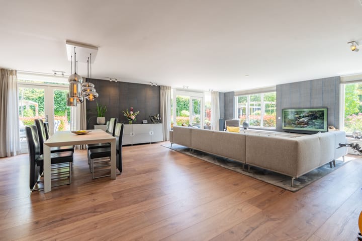 Foto 10 van Sperwerlaan 2