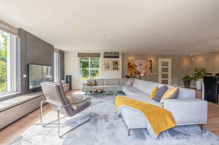 Foto 12 van Sperwerlaan 2