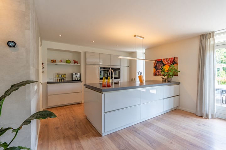 Foto 16 van Sperwerlaan 2