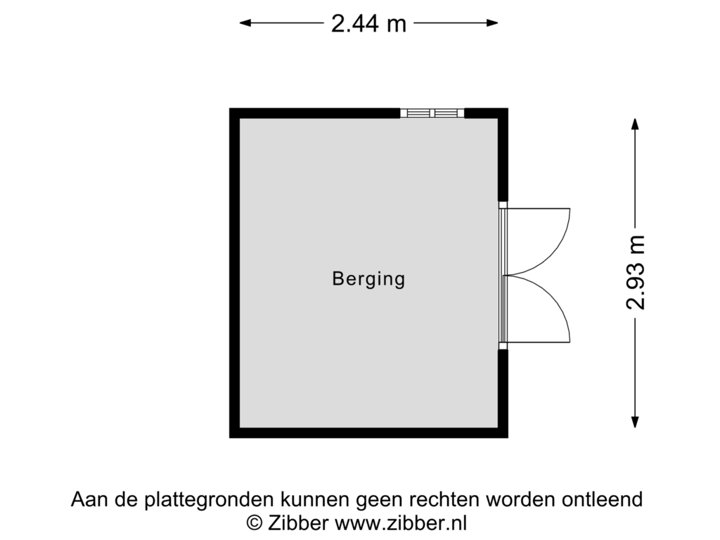 Berging