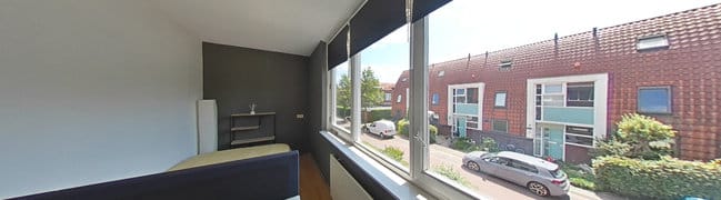 Slaapkamer