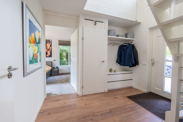 Foto 23 van Sperwerlaan 2