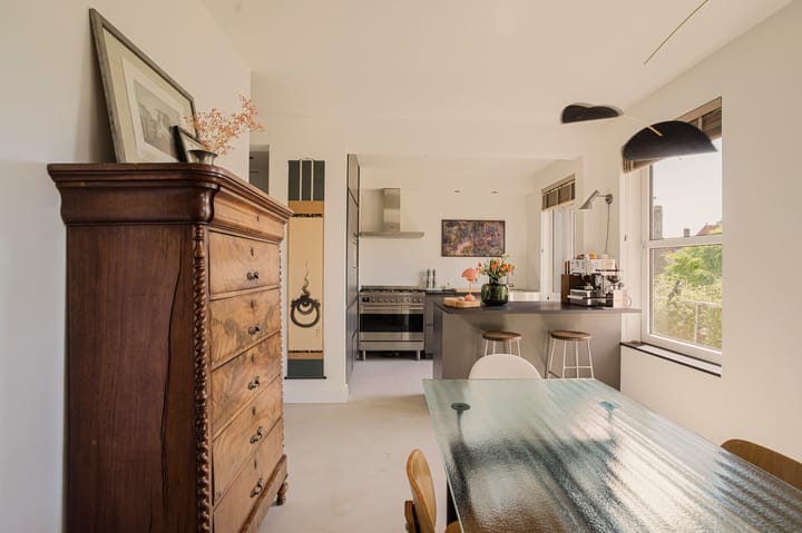 Foto 3 van Van Hilligaertstraat 166