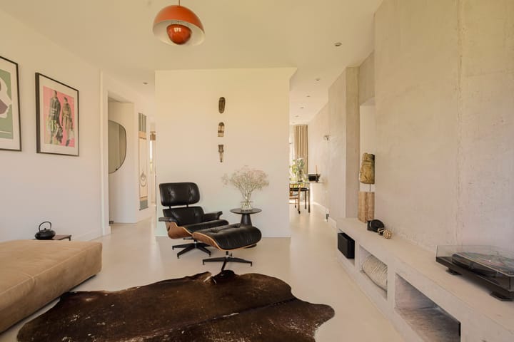 Foto 5 van Van Hilligaertstraat 166