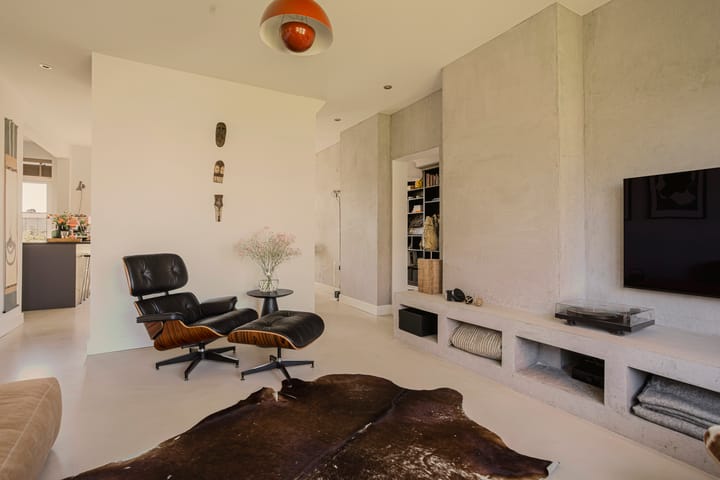 Foto 7 van Van Hilligaertstraat 166