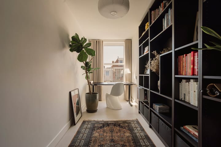 Foto 9 van Van Hilligaertstraat 166