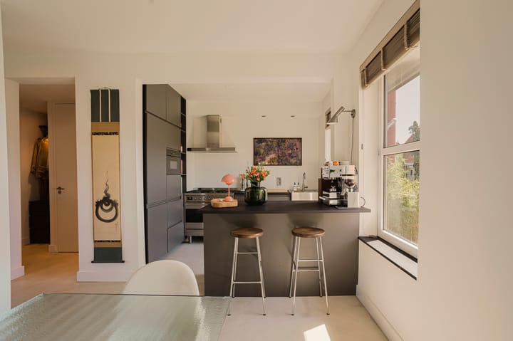 Foto 12 van Van Hilligaertstraat 166