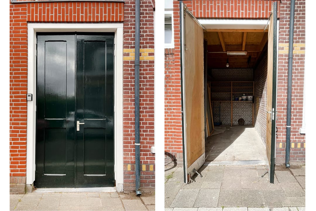 Photo 2 of Linschotenstraat 27-RD