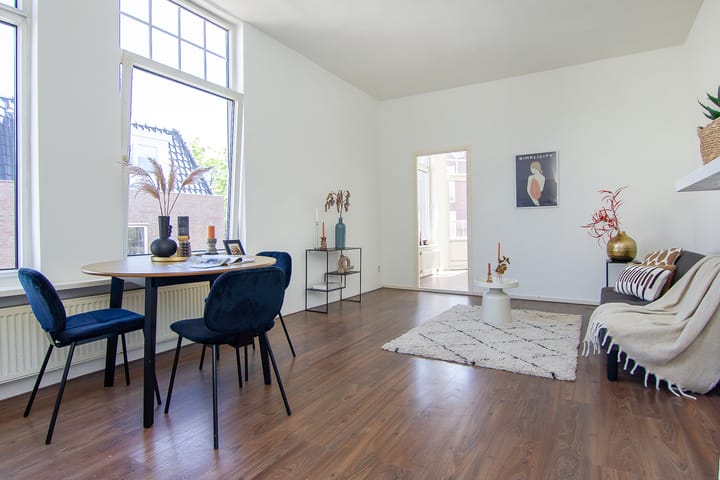 Foto 3 van Linschotenstraat 27-RD