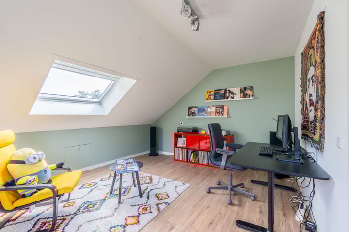 Foto 38 van Sperwerlaan 2