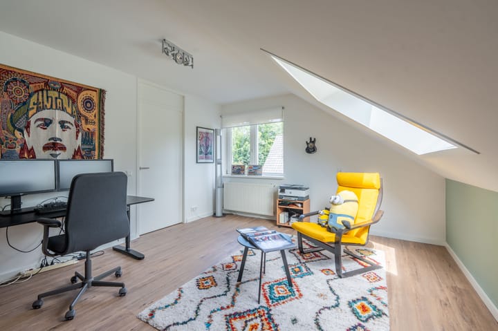 Foto 39 van Sperwerlaan 2