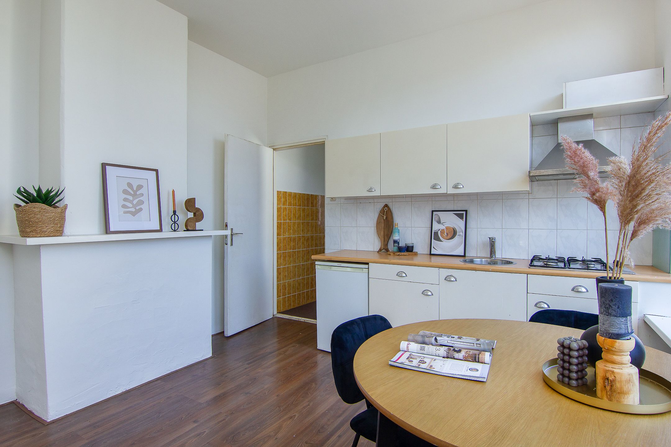 Photo 9 of Linschotenstraat 27-RD