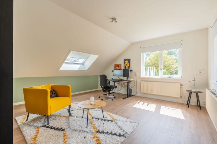 Foto 41 van Sperwerlaan 2