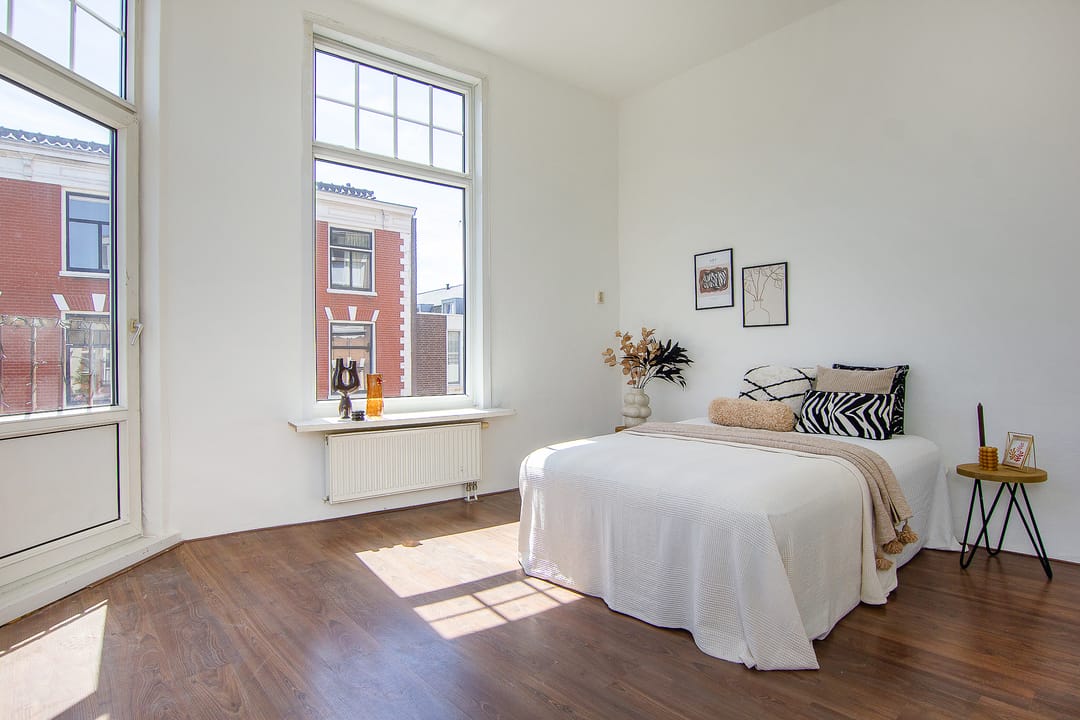 Photo 11 of Linschotenstraat 27-RD