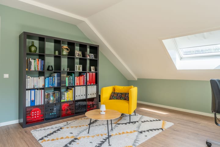 Foto 42 van Sperwerlaan 2