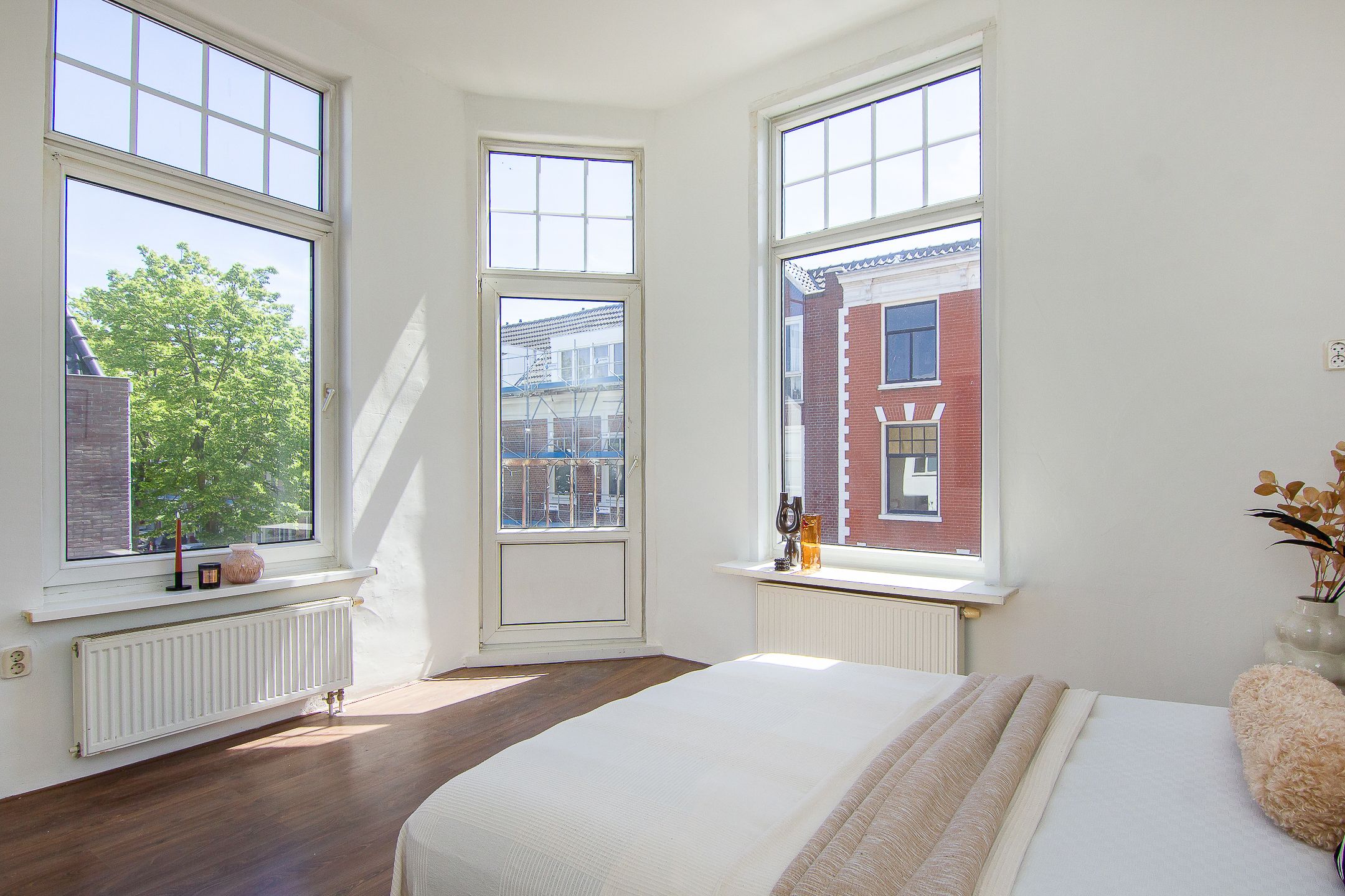 Photo 12 of Linschotenstraat 27-RD