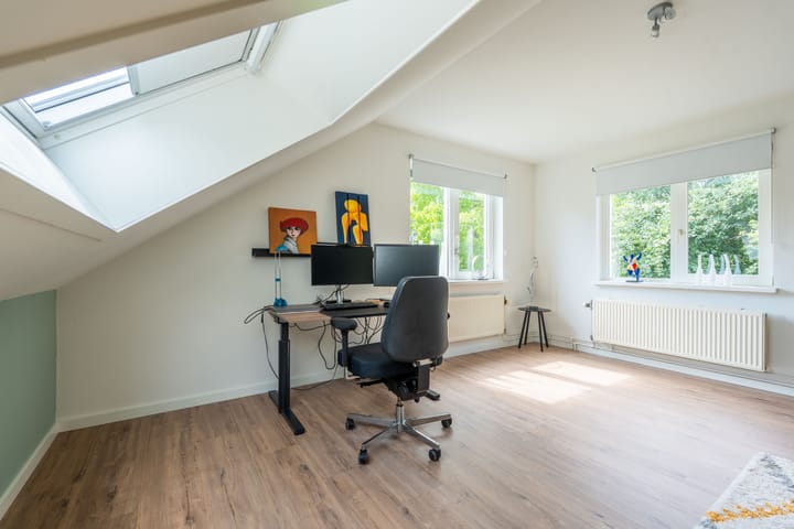 Foto 43 van Sperwerlaan 2