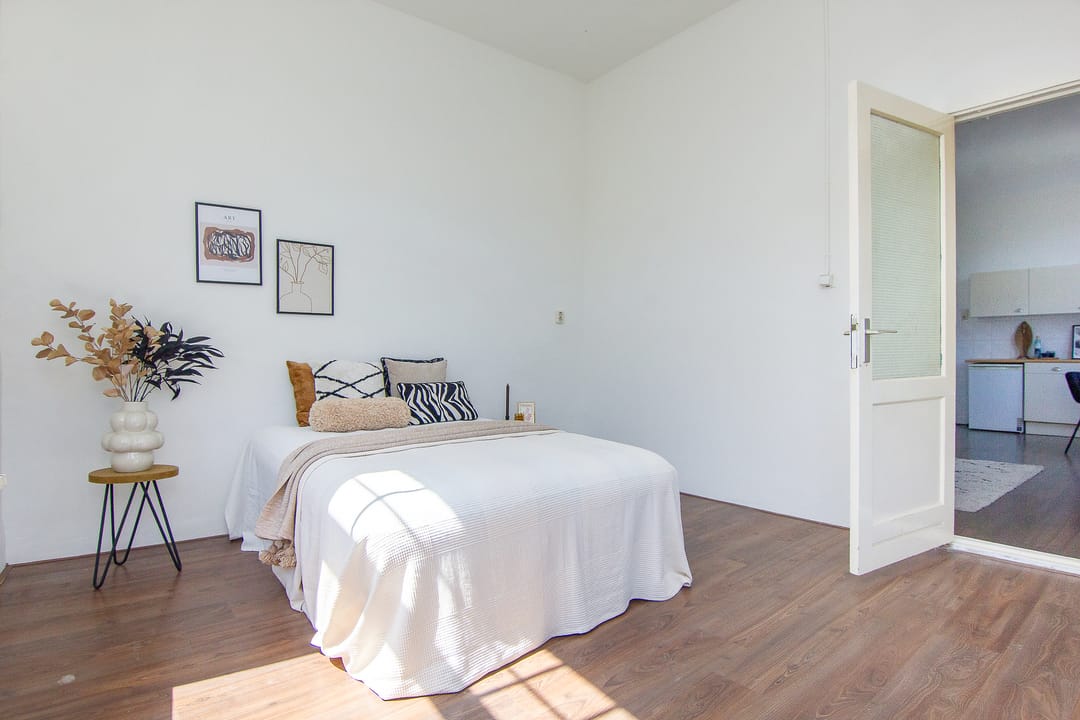 Photo 13 of Linschotenstraat 27-RD