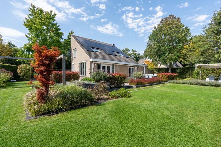 Foto 47 van Sperwerlaan 2