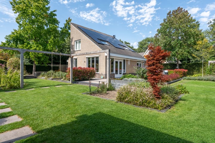 Foto 48 van Sperwerlaan 2