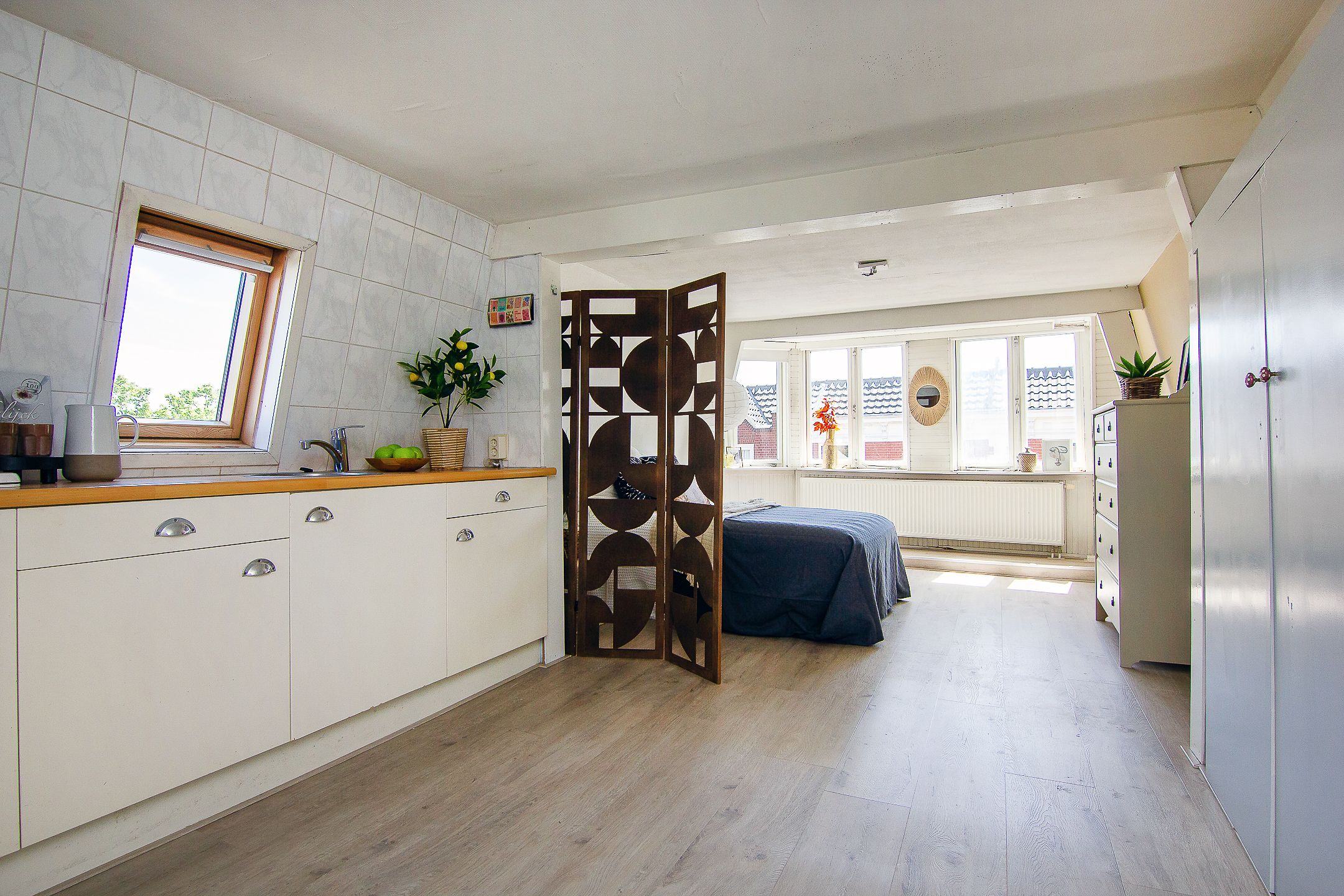 Photo 18 of Linschotenstraat 27-RD