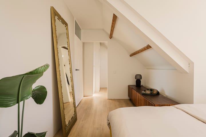 Foto 31 van Van Hilligaertstraat 166