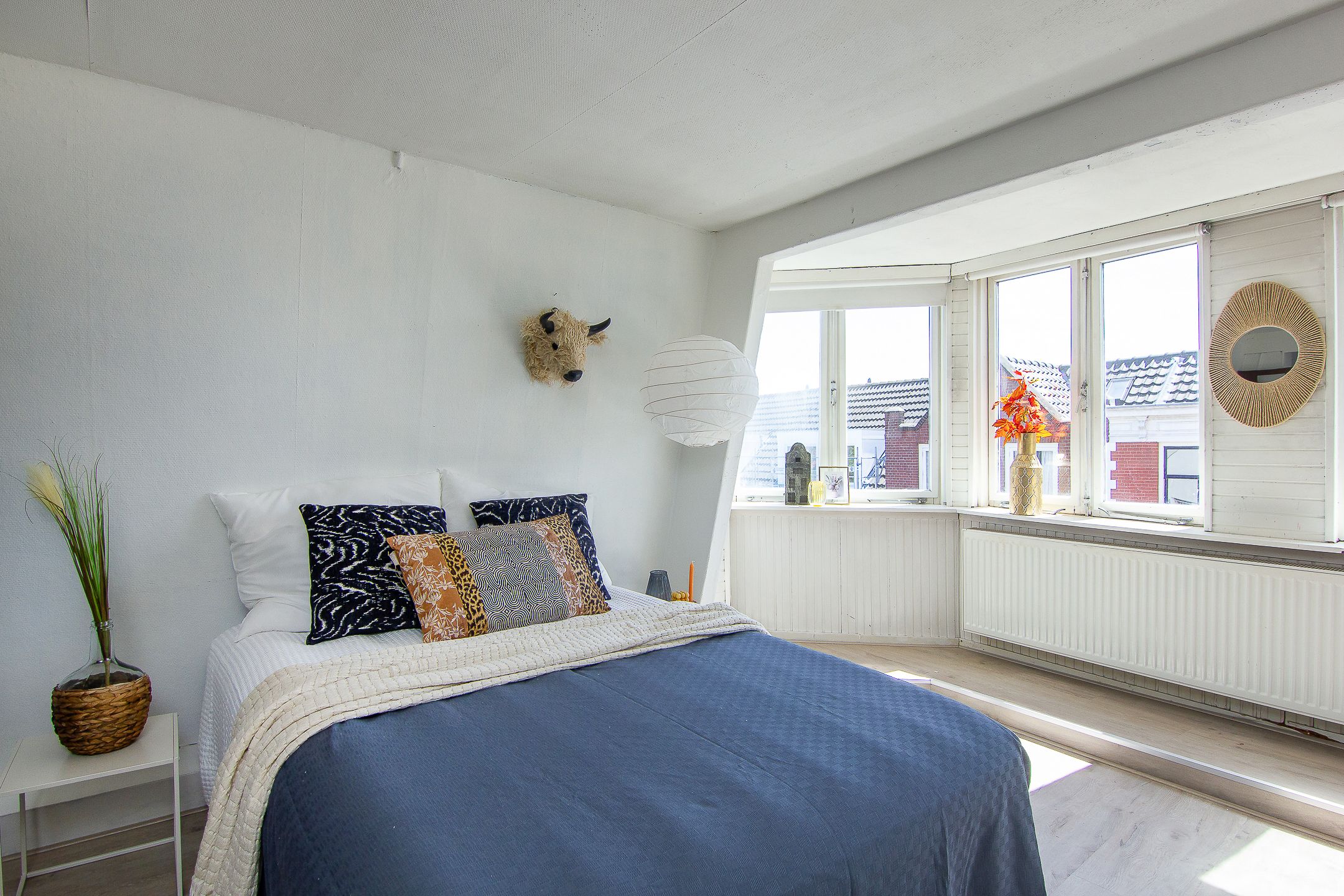 Photo 21 of Linschotenstraat 27-RD