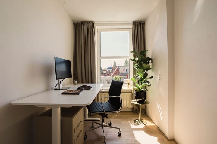 Foto 35 van Van Hilligaertstraat 166